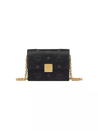 MCM | Monedero AREN | schwarz